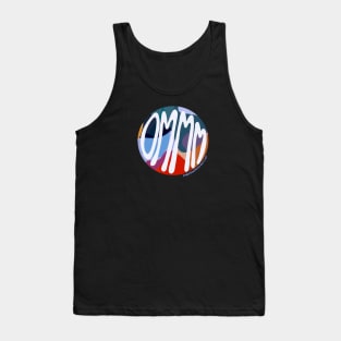 Ommm Tank Top